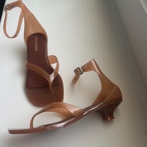 Jeffrey Campbell Women's Sandals Jelly